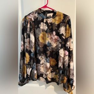 Flying Tomato blouse